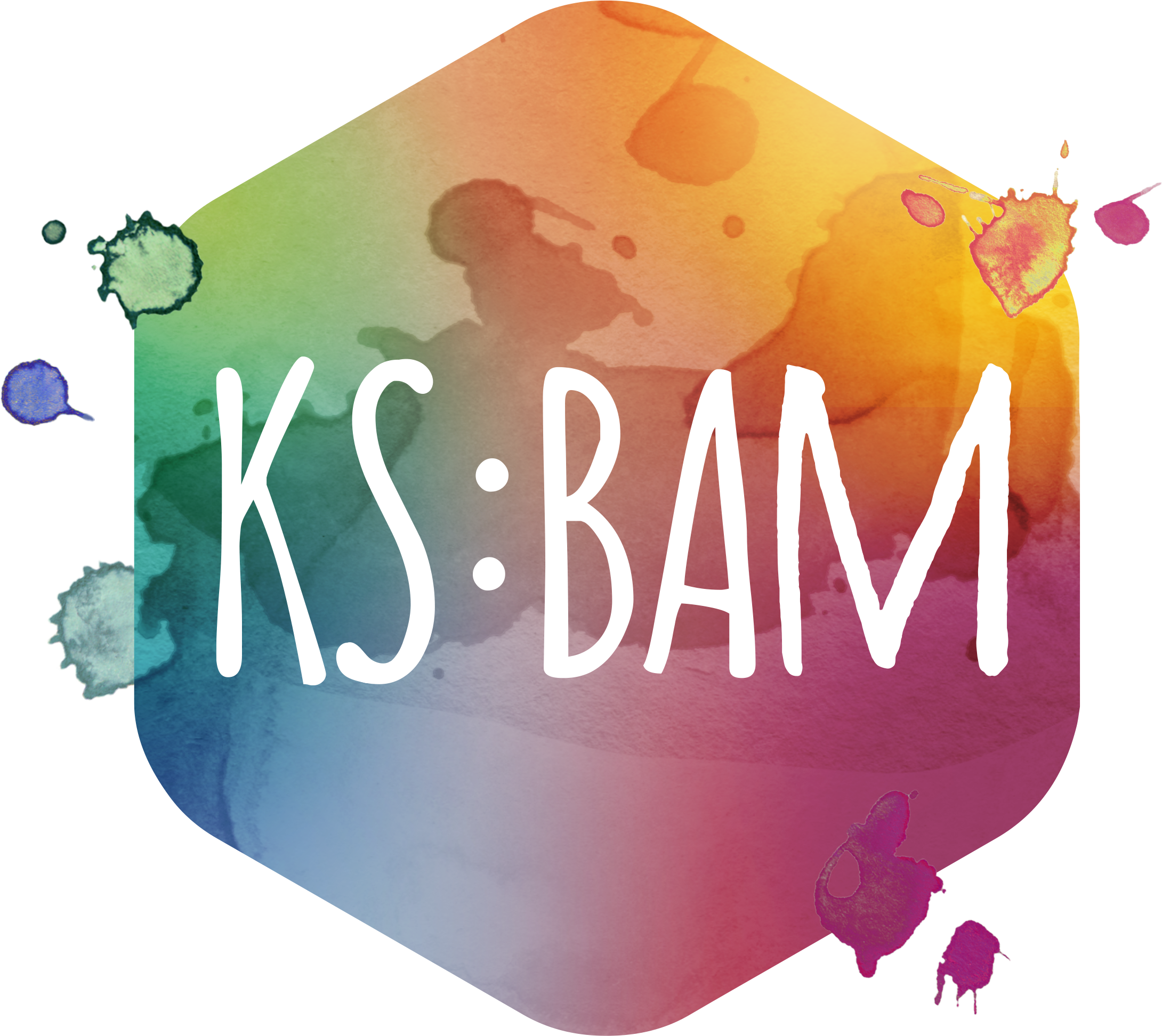 KS:BAM Logo
