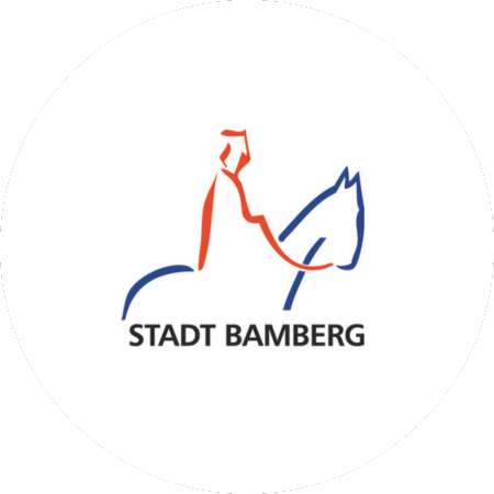 Logo Stadt Bamberg
